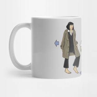 Mia Select Mug